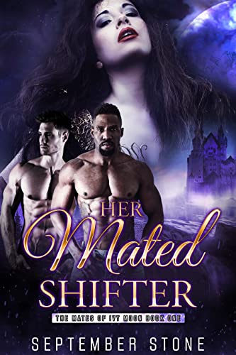 Her Mated Shifter by September Stone