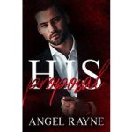 His Proposal by Angel Rayne