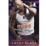 Home Sweet Home by Lacey Black