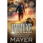 Immune by Shannon Mayer
