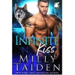 Infinite Kiss by Milly Taiden
