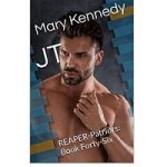 JT by Mary Kennedy