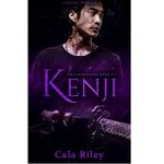 Kenji by Cala Riley