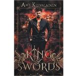 King of Swords by Amy Kuivalainen