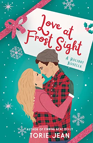Love at Frost Sight by Torie Jean 