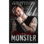 Merciless Monster by Kristen Luciani