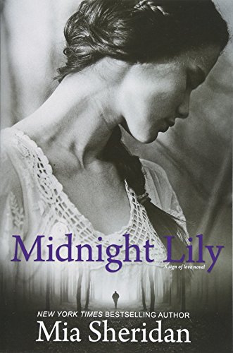 Midnight Lily by Mia Sheridan