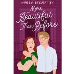 More Beautiful Than Before by Molly McCarthy