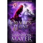 Oracle's Haunt by Shannon Mayer