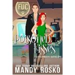 Poisoned Kisses by Mandy Rosko