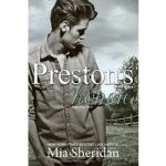 Preston's Honor by Mia Sheridan