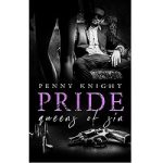 Pride by Penny Knight