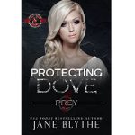 Protecting Dove by Jane Blythe