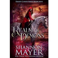 Realm of Demons by Shannon Mayer