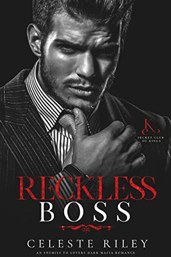 Reckless Boss by Celeste Riley