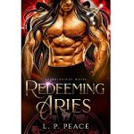 Redeeming Aries by L. P. Peace