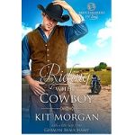 Riding with a Cowboy by Kit Morgan