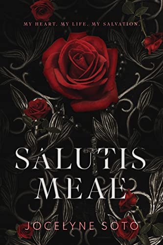 Salutis Meae by Jocelyne Soto
