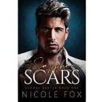 Sapphire Scars by Nicole Fox