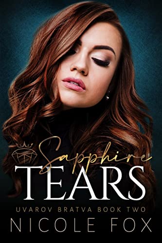Sapphire Tears by Nicole Fox