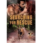 Searching for Rescue by Tonya Burrows