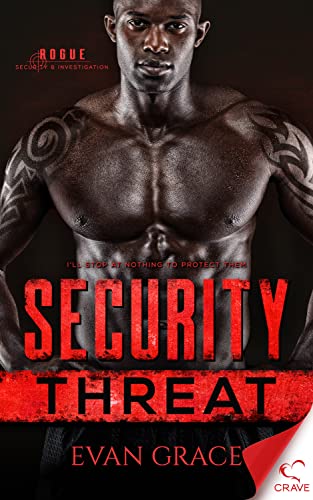 Security Threat by Evan Grace