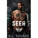 Seer by K.L. Savage