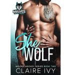 She Wolf by Claire Ivy