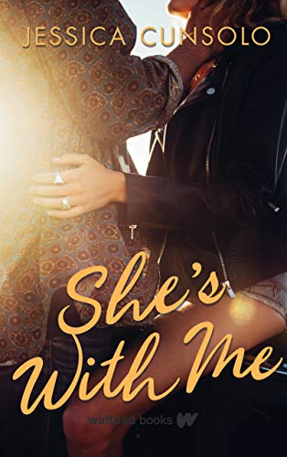 She's With Me by Jessica Cunsolo