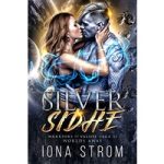 Silver Sidhe by Iona Strom
