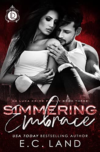 Simmering Embrace by E.C. Land