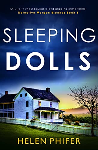 Sleeping Dolls by Helen Phifer