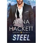 Steel by Anna Hackett