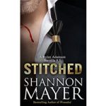 Stitched by Shannon Mayer