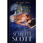 Sutton's Secrets by Scarlett Scott