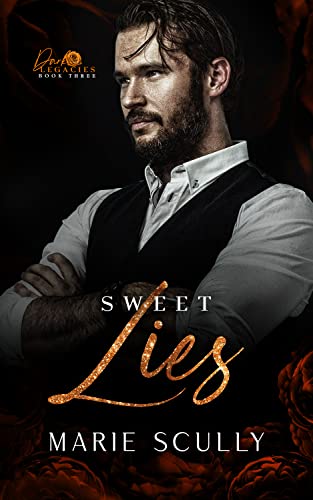 Sweet Lies by Marie Scully