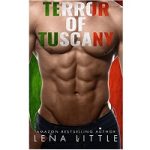 Terror of Tuscany by Lena Little