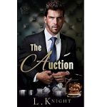 The Auction by L Knight