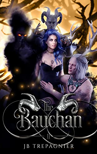 The Bauchan by JB Trepagnier