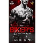 The Biker's Revenge by Sadie King