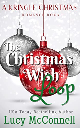 The Christmas Wish Loop by Lucy McConnell