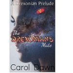 The Drexonian's Mate by Carol Dawn