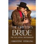 The Drifter's Bride by Christine Sterling