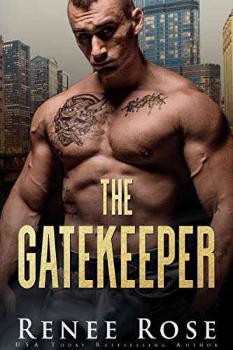 The Gatekeeper by Renee Rose