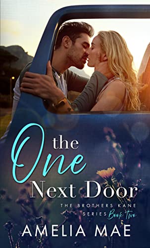 The One Next Door by Amelia Mae
