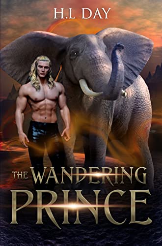 The Wandering Prince by H.L Day