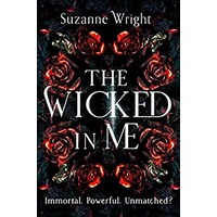 The Wicked In Me by Suzanne Wright