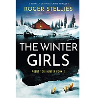 The Winter Girls by Roger Stelljes