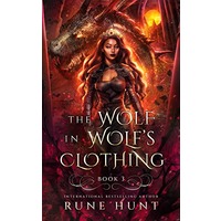 The Wolf in Wolf's Clothing by Rune Hunt
