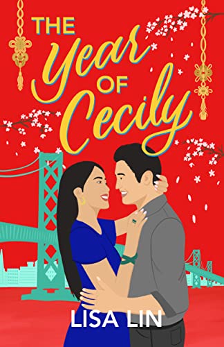 The Year of Cecily by Lisa Lin